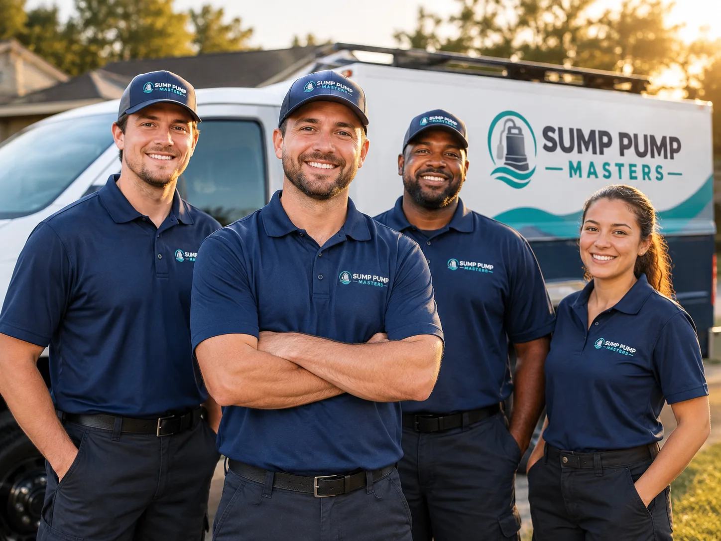 Sump Pump Repair company in Cantril, IA